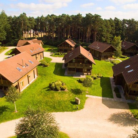 The Dorset Resort East Stoke  Kültér fotó