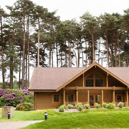 The Dorset Resort East Stoke  Kültér fotó