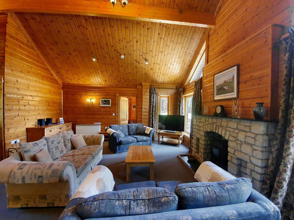 The Dorset Resort East Stoke  Kültér fotó