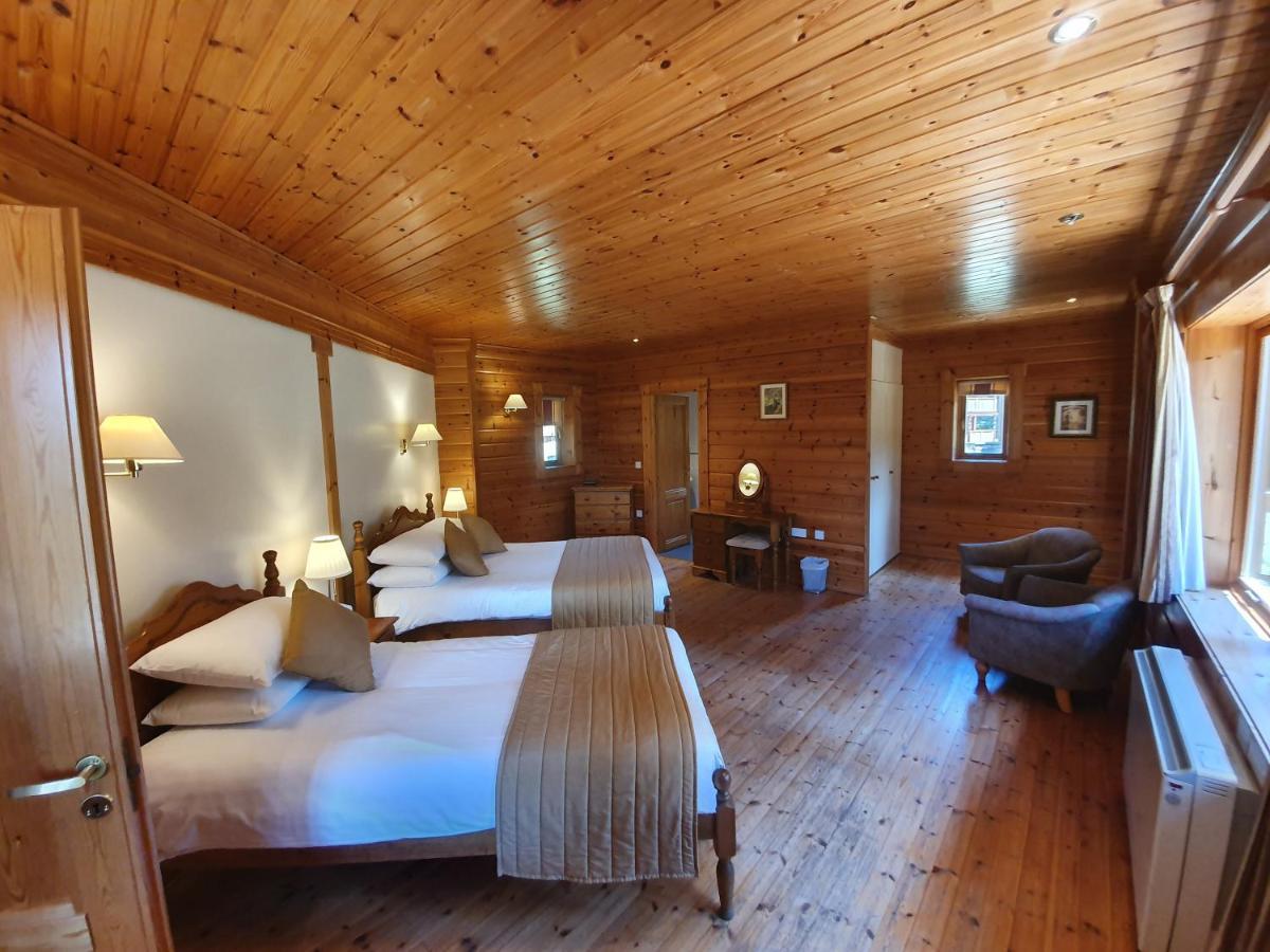 The Dorset Resort East Stoke  Kültér fotó