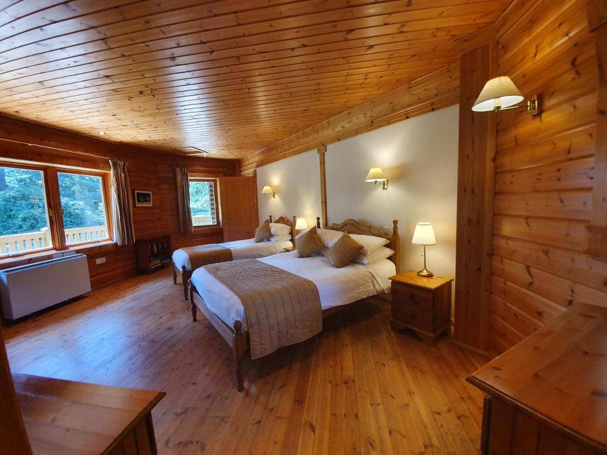 The Dorset Resort East Stoke  Kültér fotó