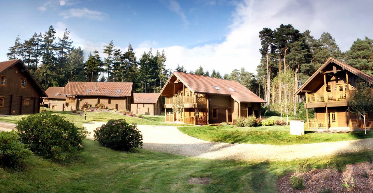 The Dorset Resort East Stoke  Kültér fotó