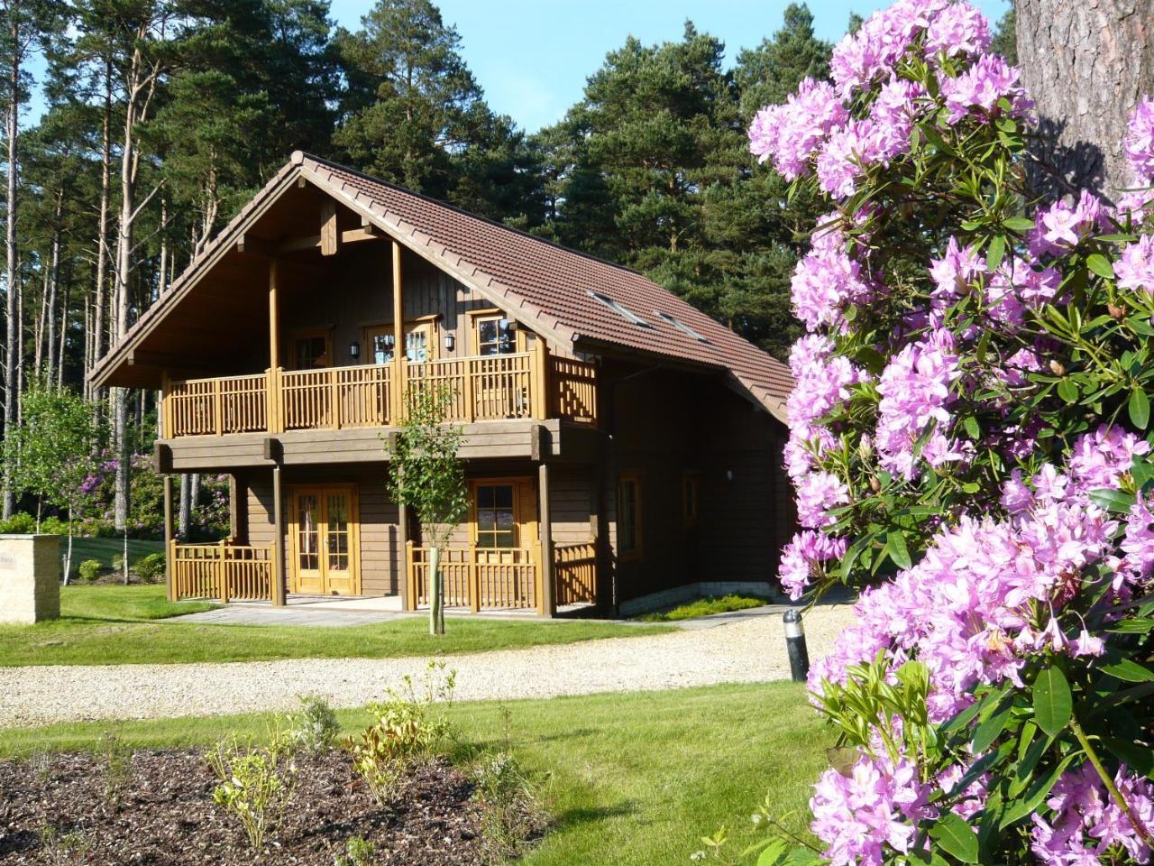 The Dorset Resort East Stoke  Kültér fotó