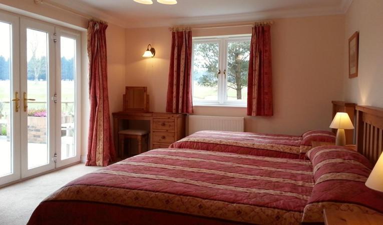 The Dorset Resort East Stoke  Kültér fotó