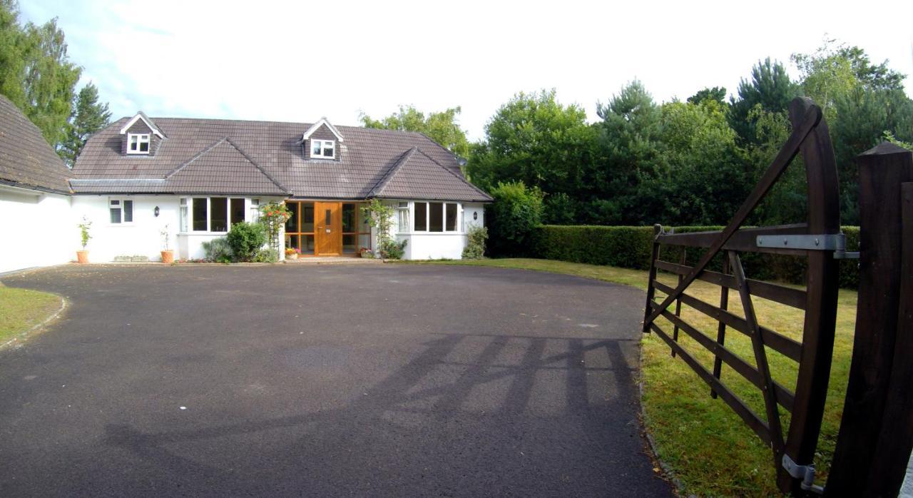 The Dorset Resort East Stoke  Kültér fotó