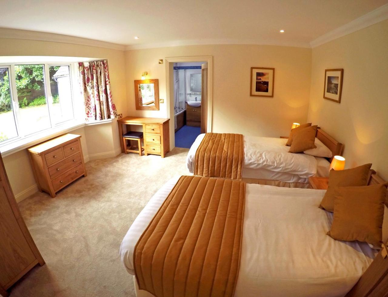 The Dorset Resort East Stoke  Szoba fotó