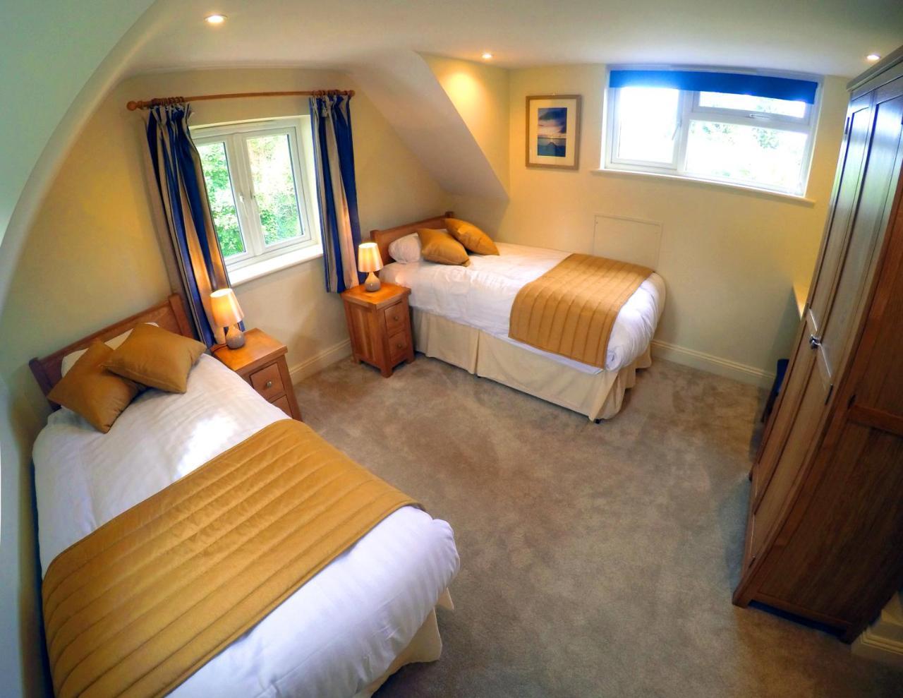 The Dorset Resort East Stoke  Szoba fotó