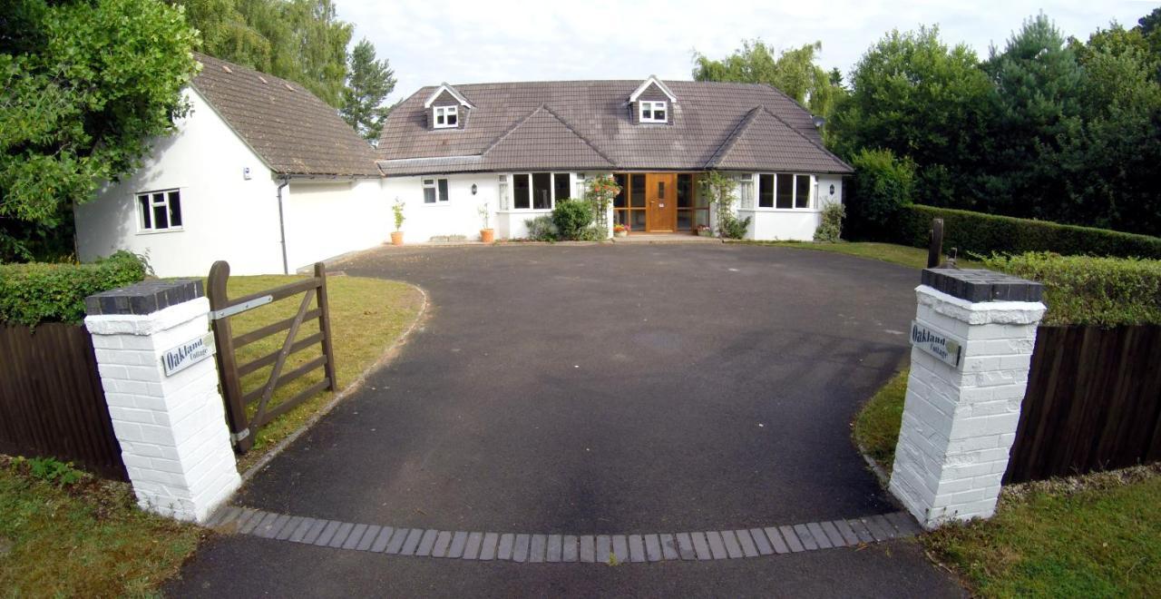 The Dorset Resort East Stoke  Kültér fotó