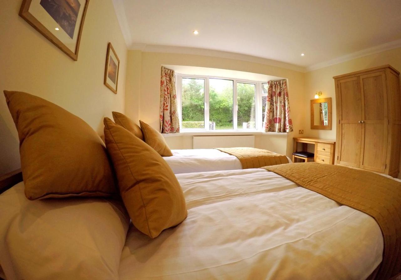 The Dorset Resort East Stoke  Szoba fotó