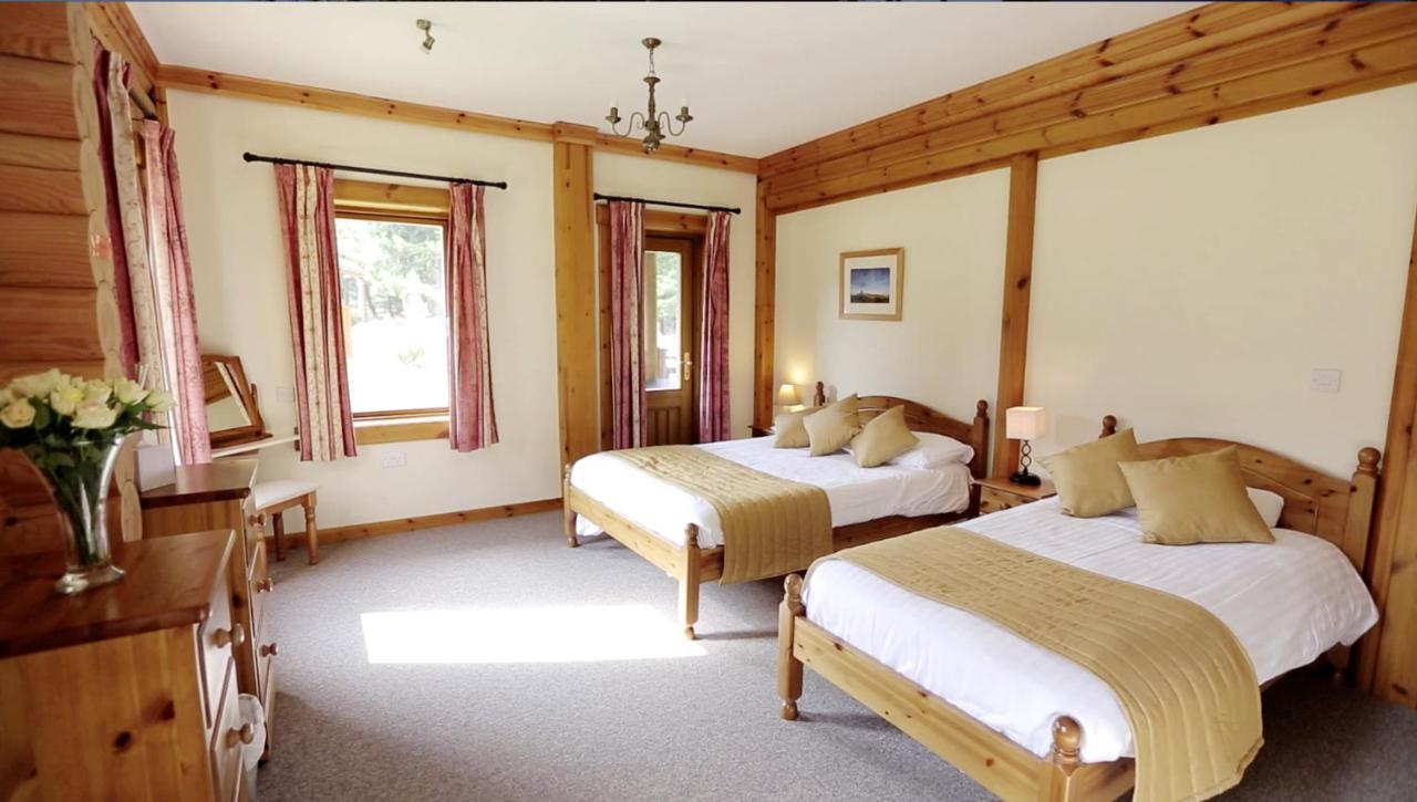 The Dorset Resort East Stoke  Szoba fotó
