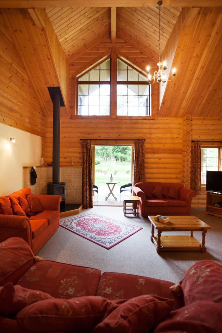 The Dorset Resort East Stoke  Szoba fotó