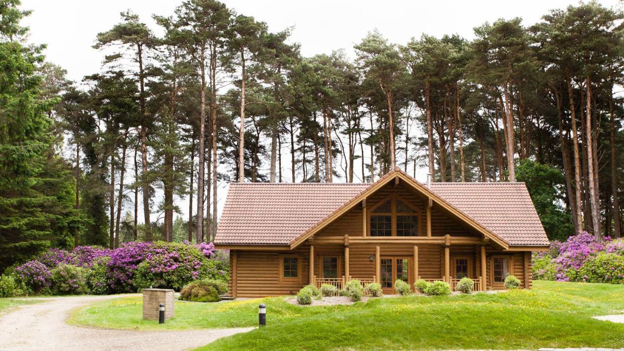The Dorset Resort East Stoke  Kültér fotó