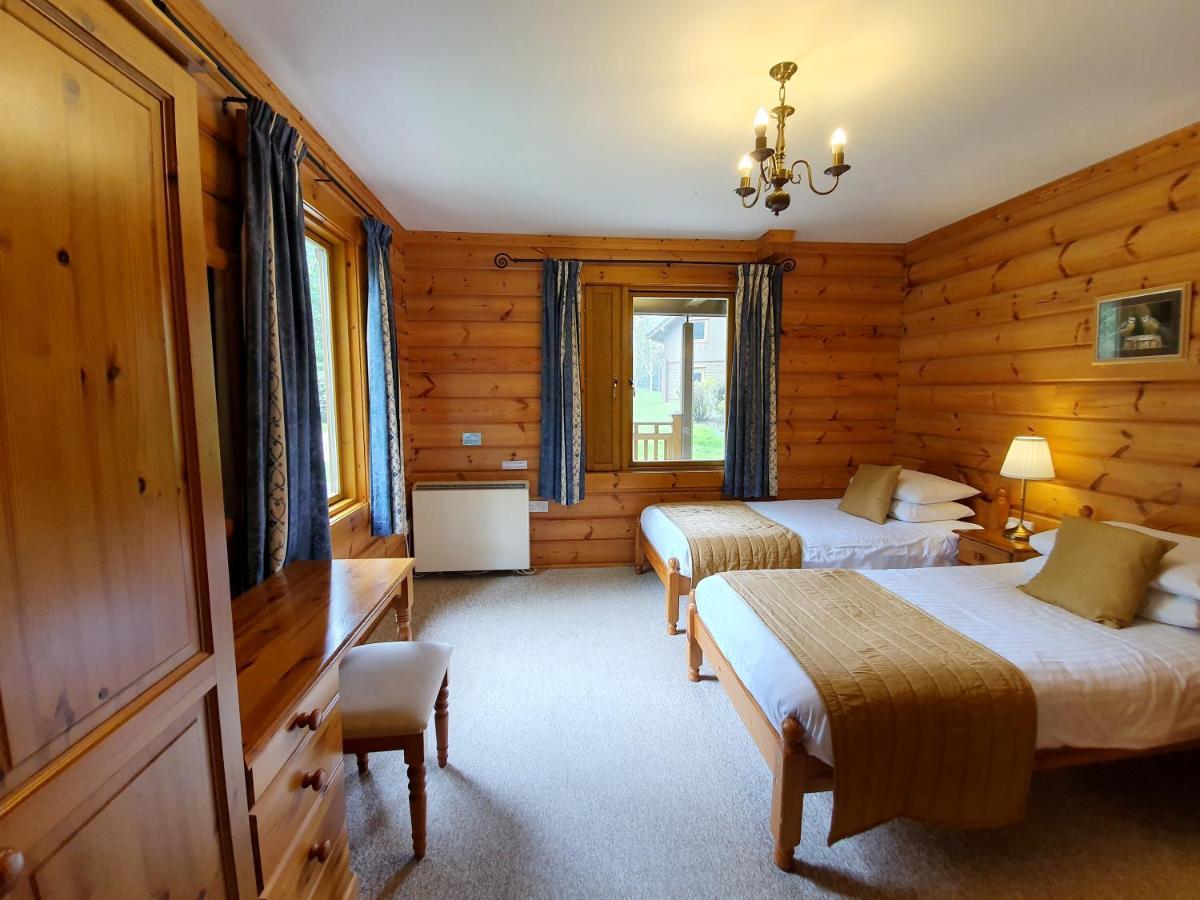 The Dorset Resort East Stoke  Kültér fotó