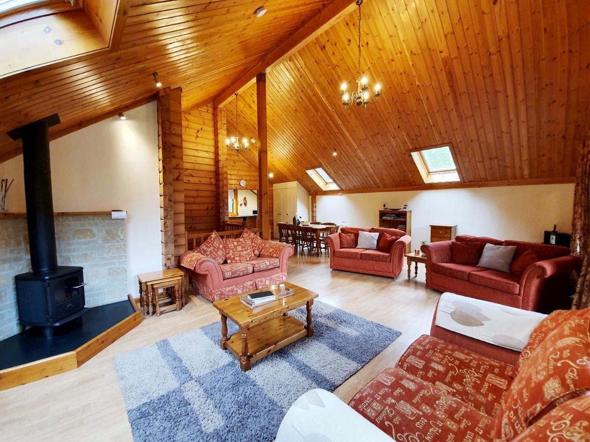 The Dorset Resort East Stoke  Kültér fotó