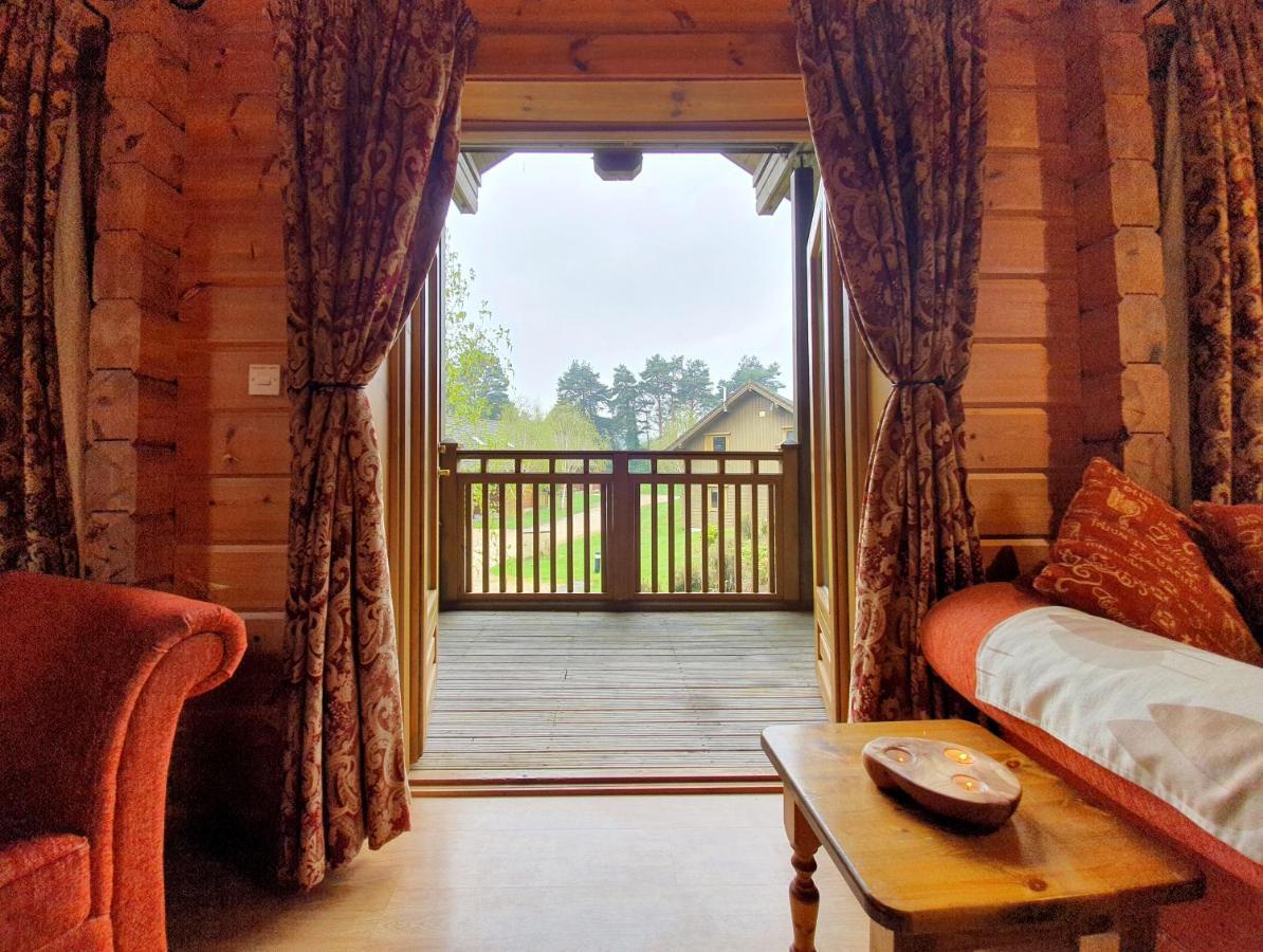 The Dorset Resort East Stoke  Kültér fotó