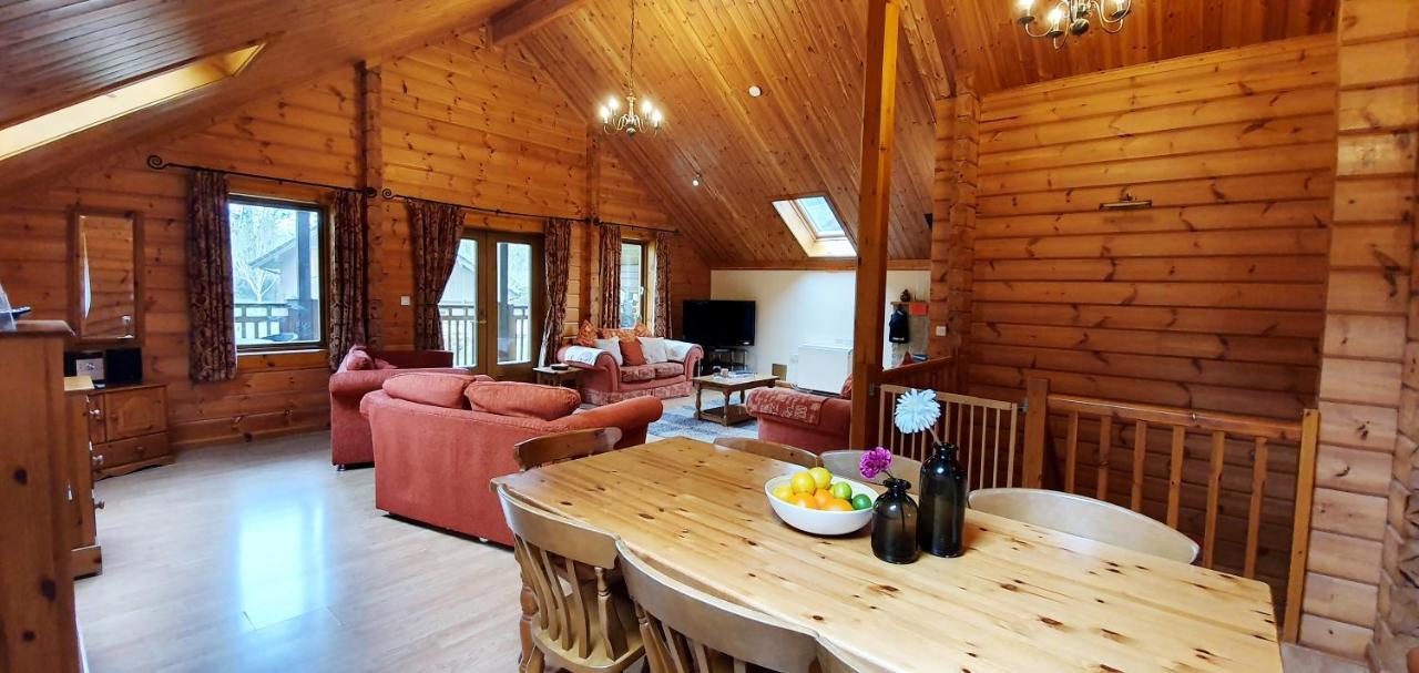 The Dorset Resort East Stoke  Kültér fotó