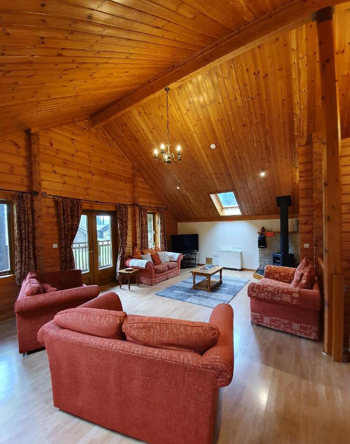 The Dorset Resort East Stoke  Kültér fotó