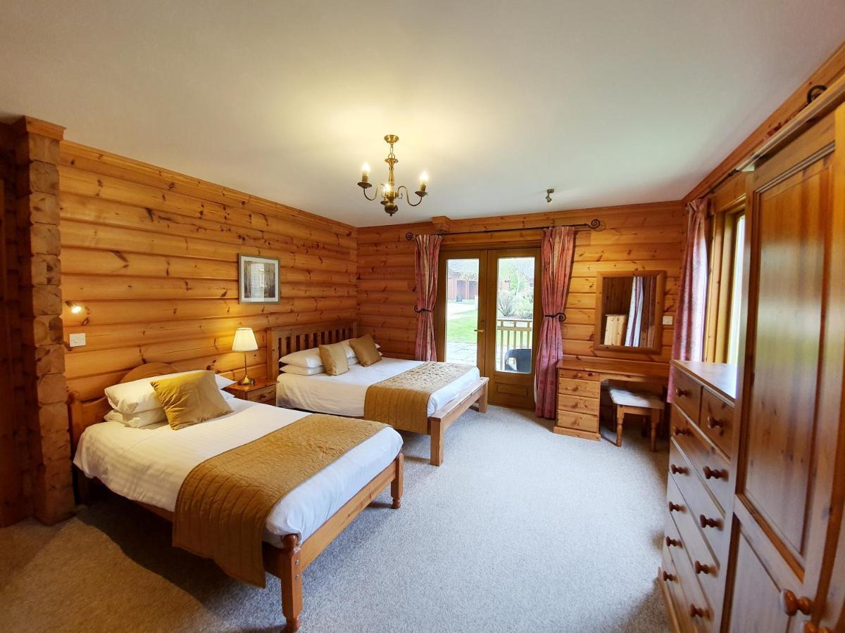 The Dorset Resort East Stoke  Kültér fotó