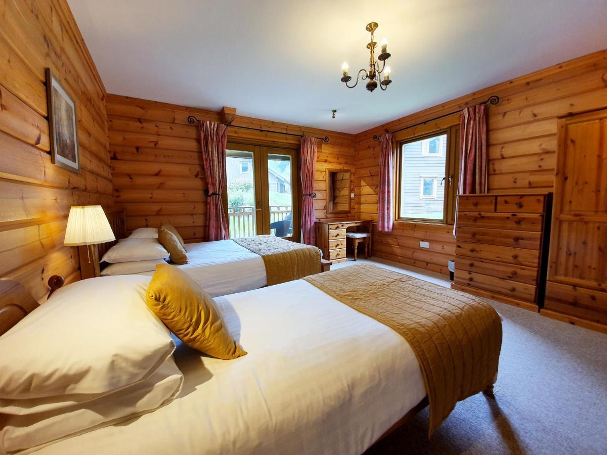 The Dorset Resort East Stoke  Kültér fotó